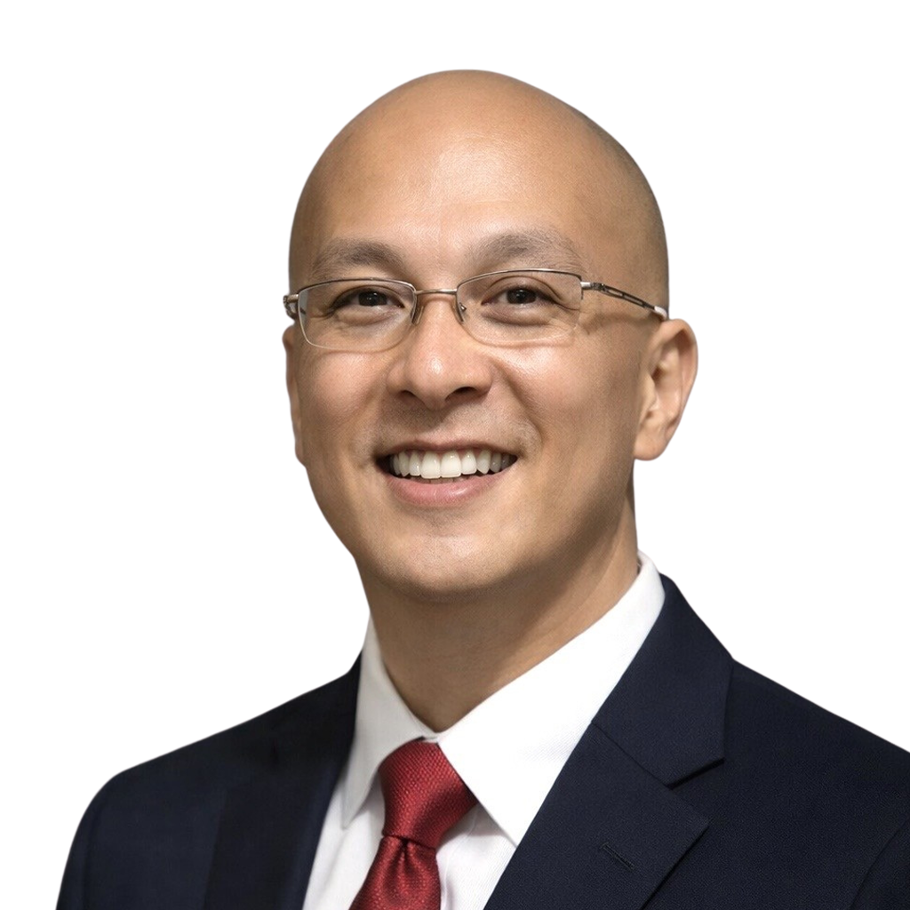 Dr. Alvin T. Cabral