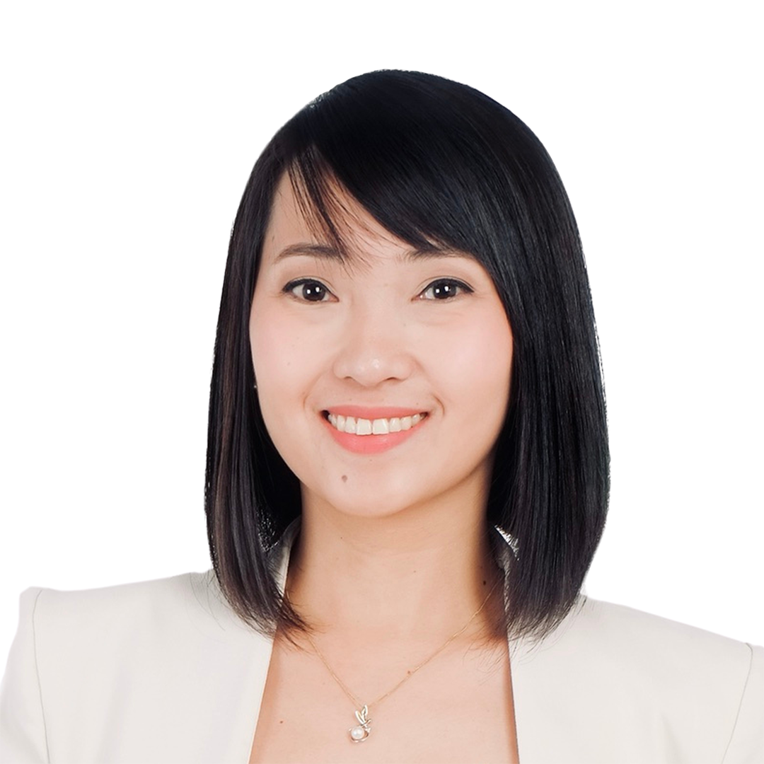 Beverly Kisses S. Natividad