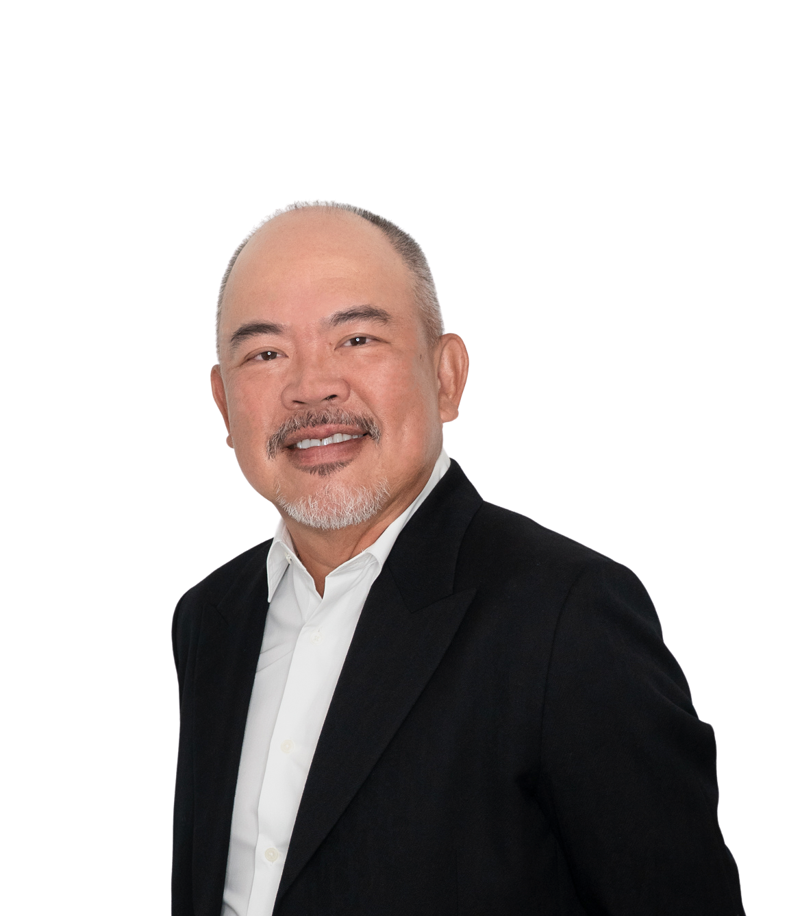 Paul PKC K. Chuatico