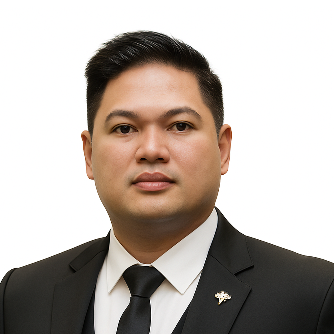 Jayson A. Ambre