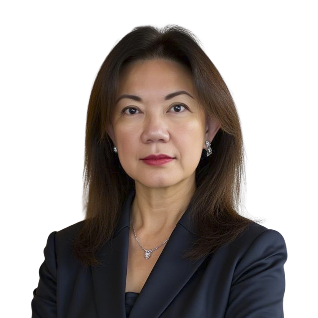 Maria "Chao" C. Espaldon
