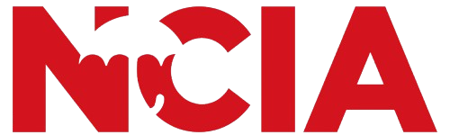 NCIA logo