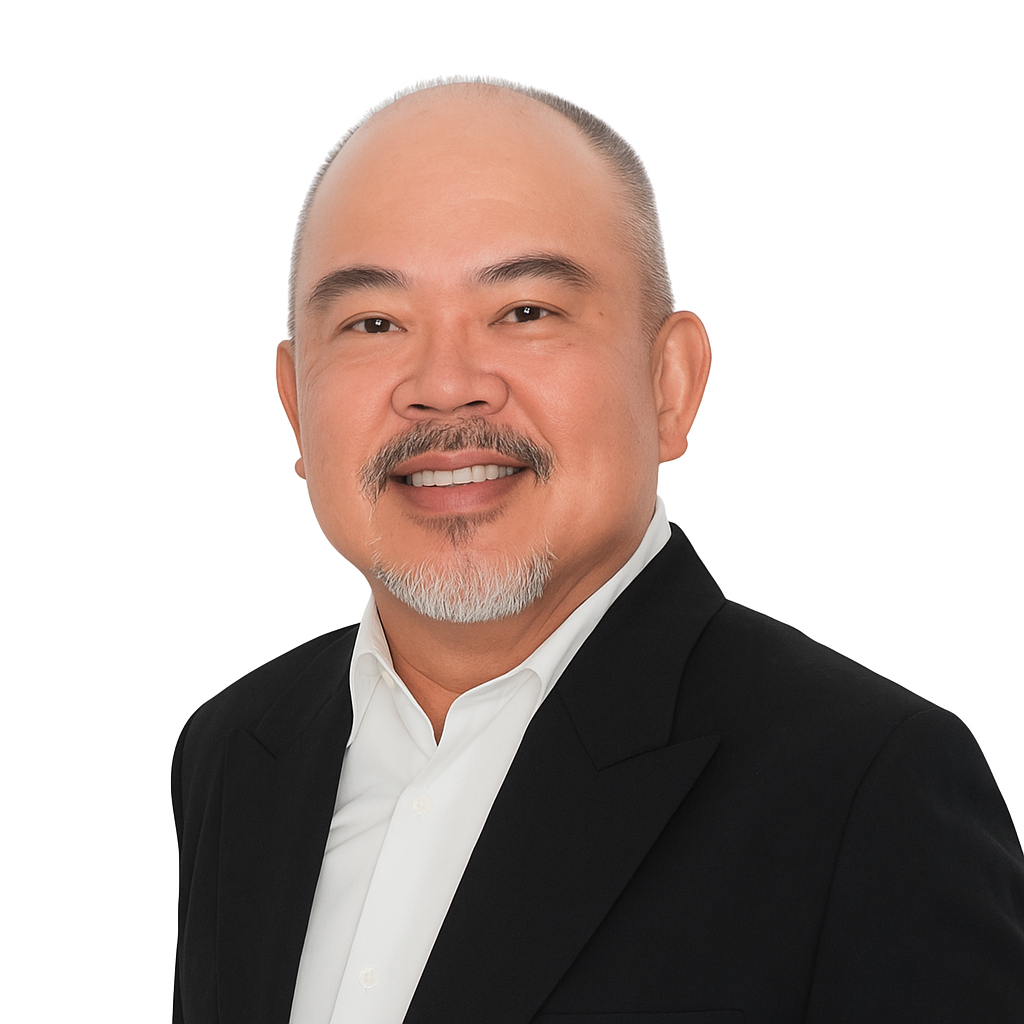 Paul K. Chuatico